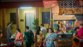 Tum Dena Saath Mera - 27th July 2026